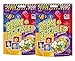 Jelly Belly BeanBoozled Jelly Beans 5.5 oz Pouch bag (4th edition) (5.5 oz (2 Bags))