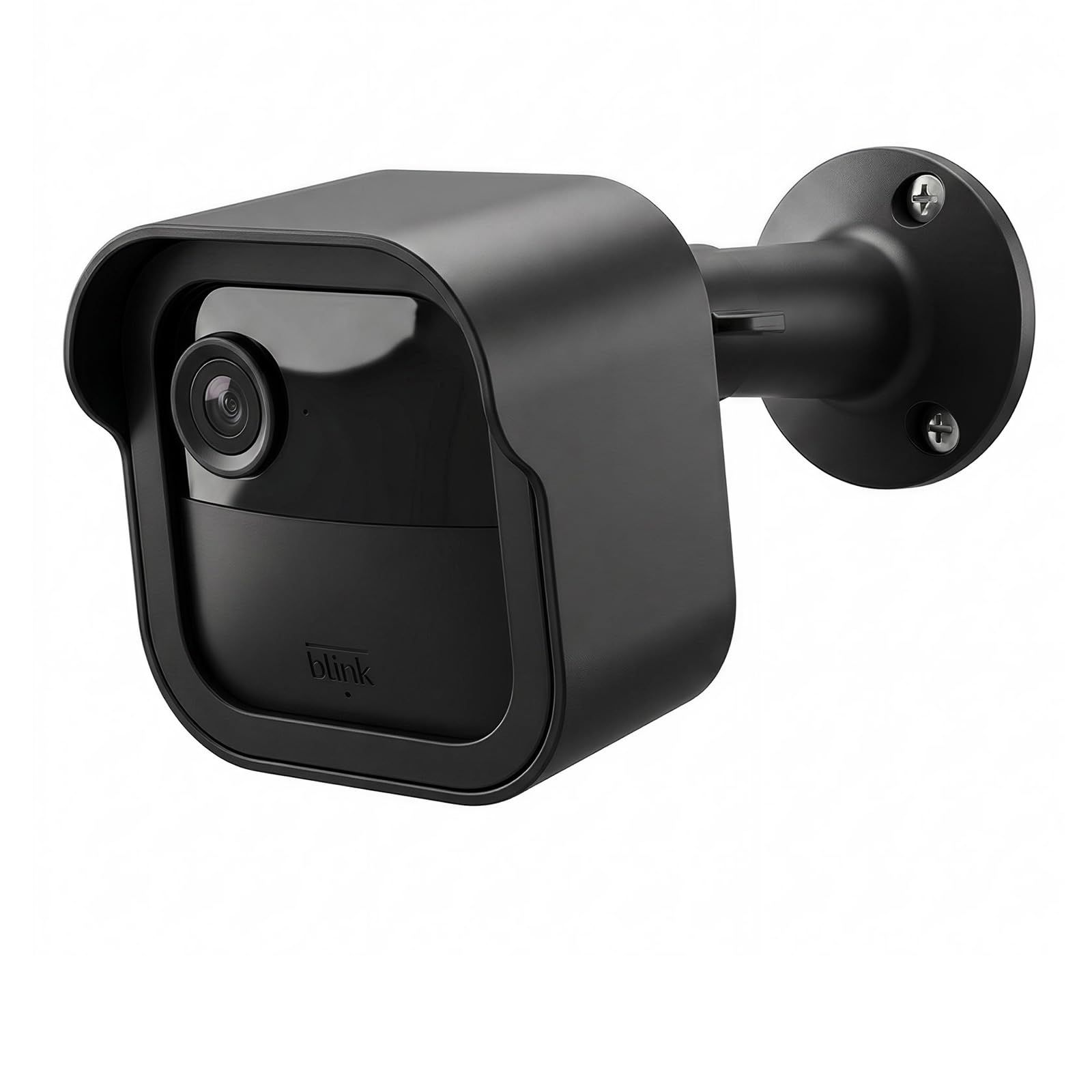 Outdoor Camera Mount for All-New Blink Outdoor 4/Outdoor 2K+/3rd Gen, Waterproof 360°Adjustable Camera Wall Mount Bracket for Blink Outdoor Camera, Camera Holder for Security Camera System