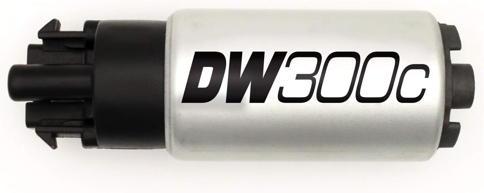 DeatschWerks DeatschWerks 340lph DW300C Compact Fuel Pump w/ 08-12 GTR Set Up Kit (2 Required) (9-309-1009)