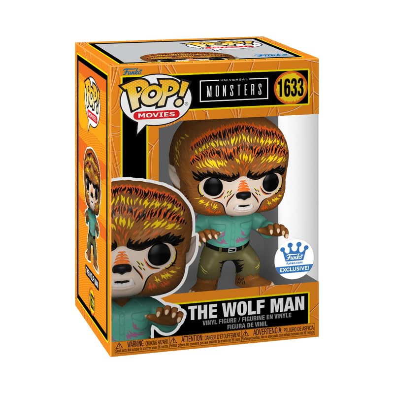Funko | Other | Funko Soda Le 7k Scooby Doo Werewolf Factory Sealed