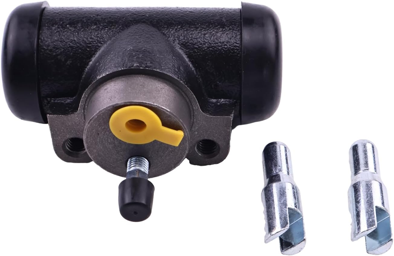 Wheel Cylinder 91446-00900 9144600900 Compatible with Mitsubishi Forklift FBC15-30 FGC15-30 FDC25