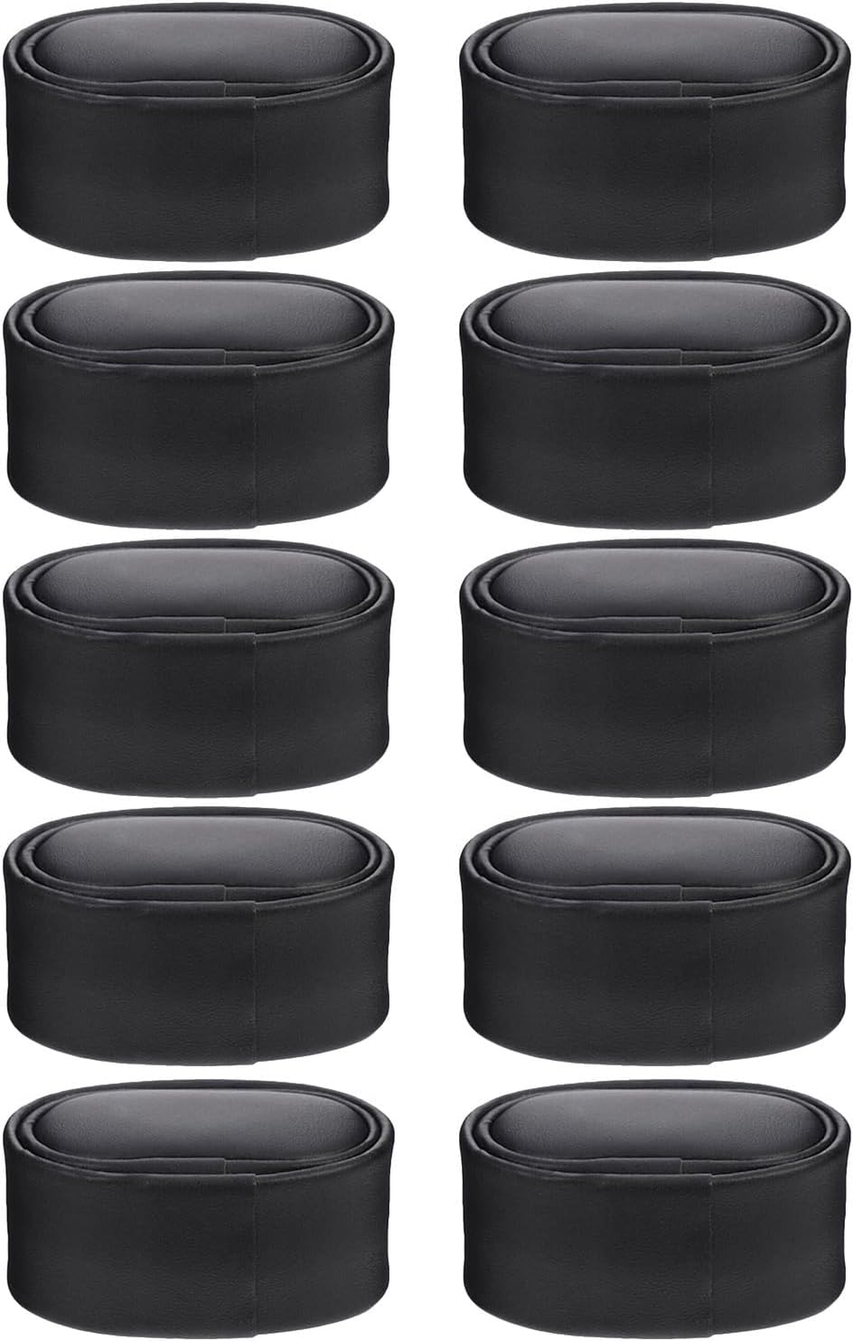 10pcs Automatic Watch Winder Pillows Soft PU Sponge Box Accessories