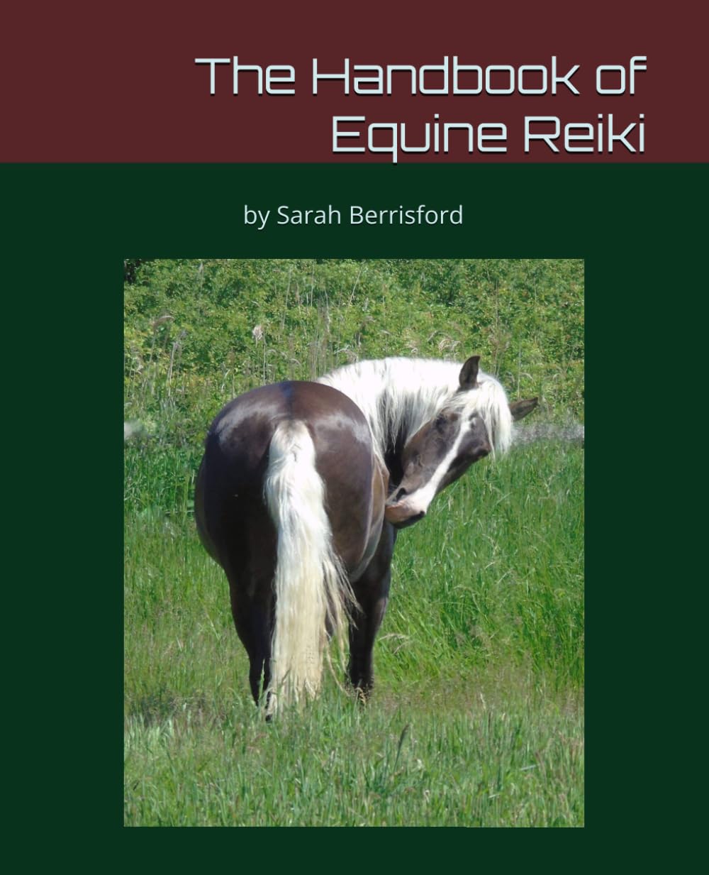 The Handbook of Equine Reiki