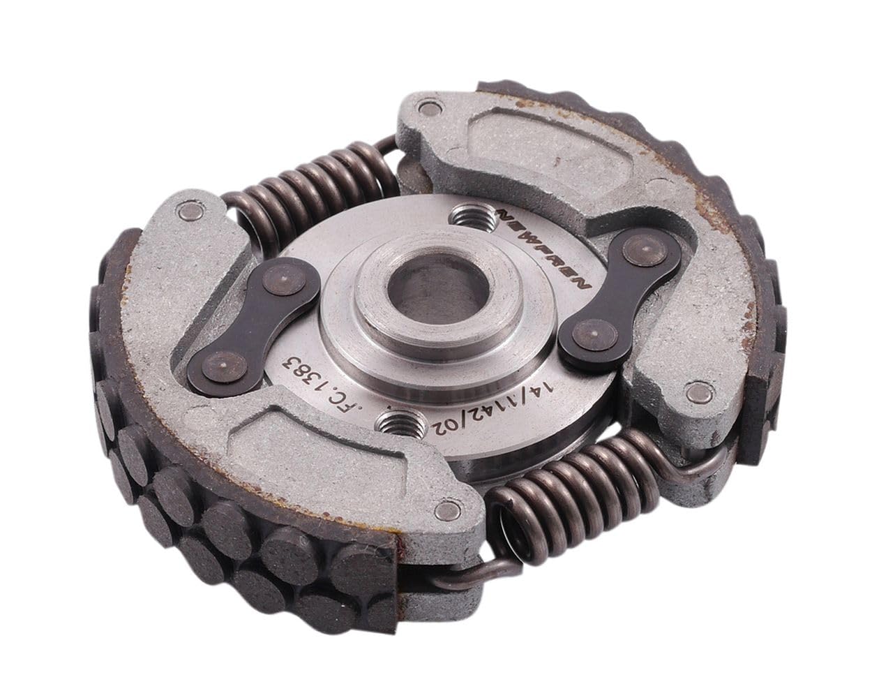 2EXTREME embrayage moteur S5 compatible avec Malaguti Grizzly Cross 50