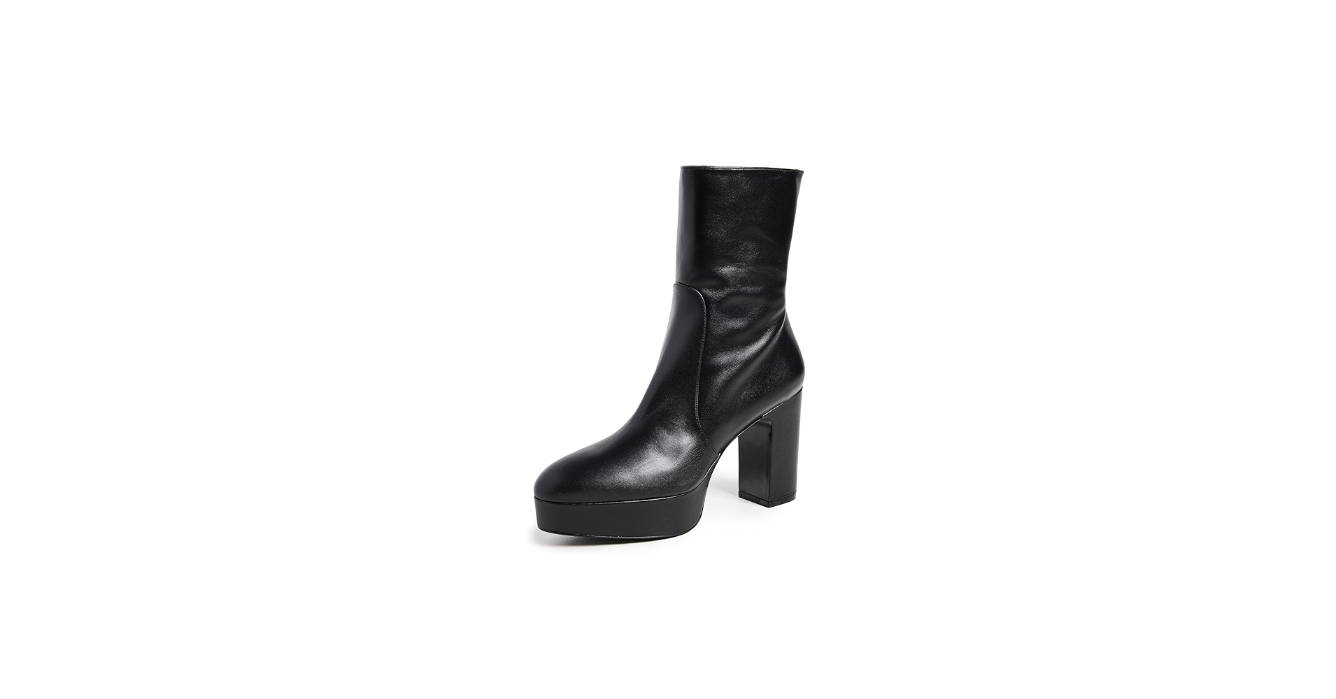 lllinaさま Amazon.com: Stuart Weitzman Women's Lala Platform Zip