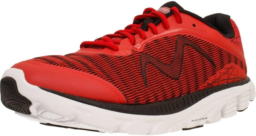 MBT Zapatilla 702007-06Y Racer 18 RED