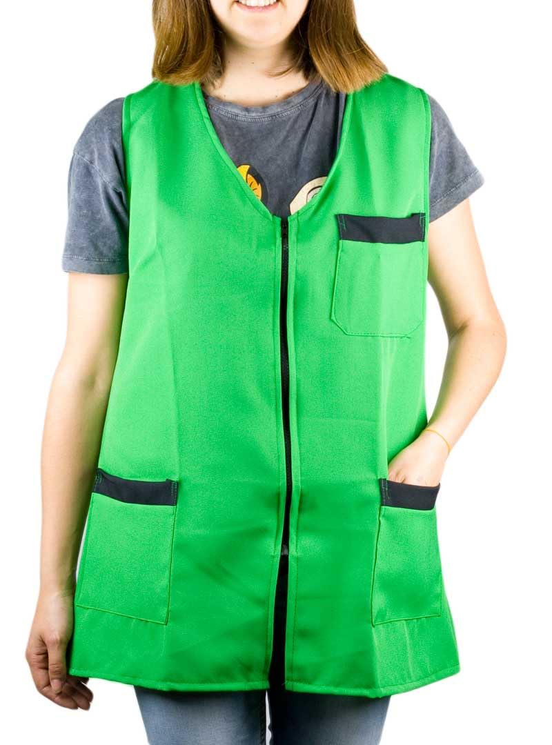 AVANT NETTOYAGE CASACA femme