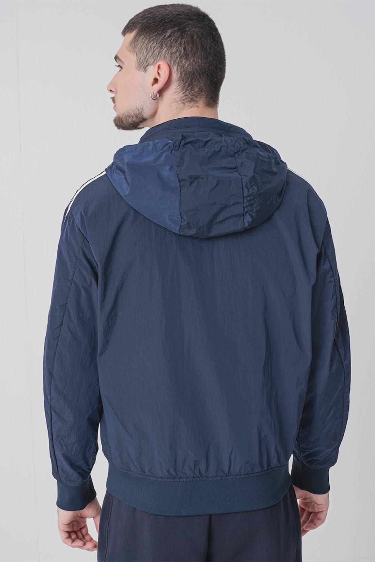 Armani Exchange Giacche & Cappotti 8NZB99 ZNXXZ - Uomo