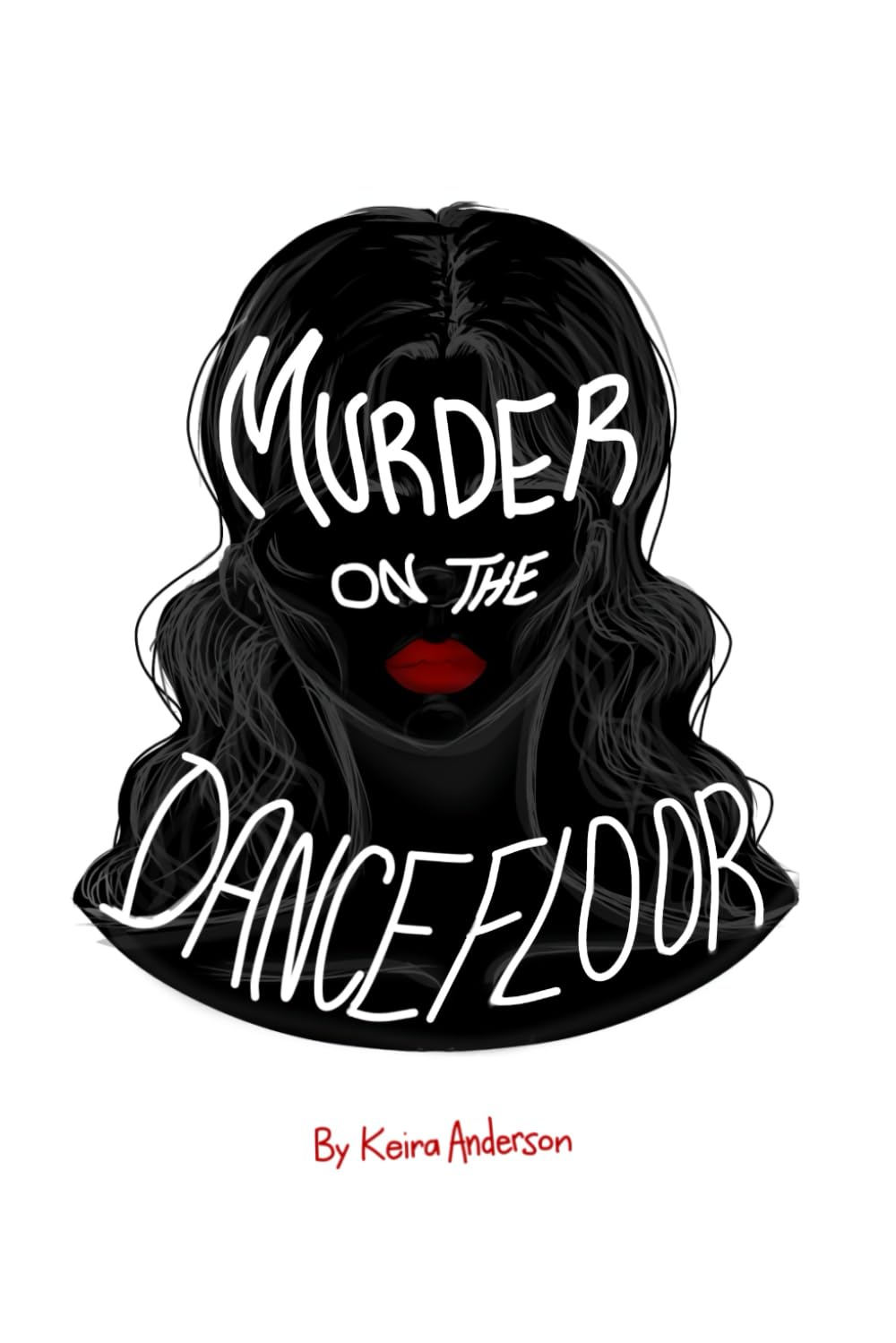 Murder On The Dancefloor: (Special Edition Cover)