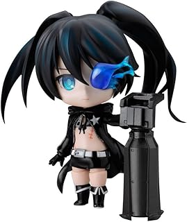 Good Smile Black Rock Shooter: Nendoroid Action Figure