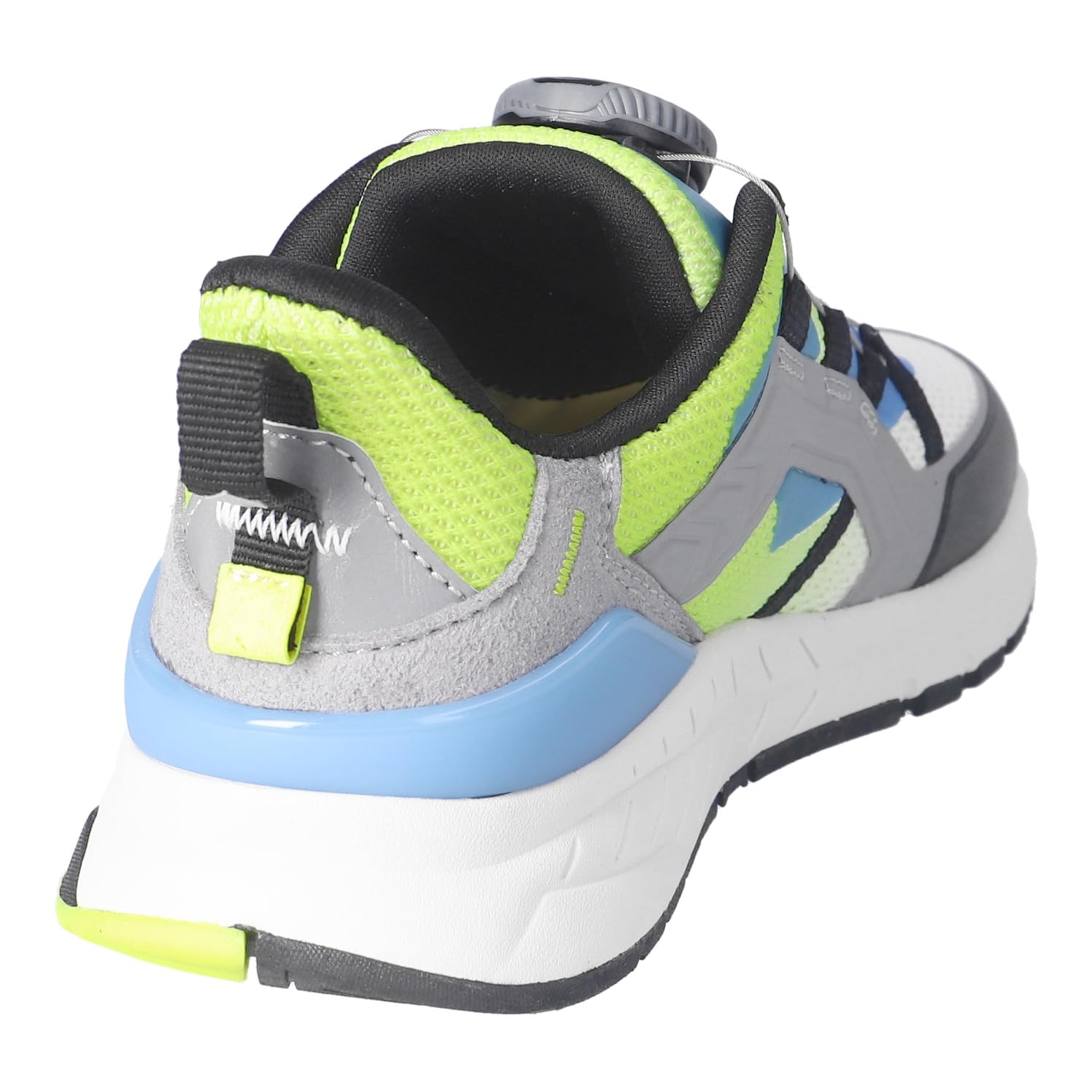 RICOSTA Pulse Halbschuhe/Sneaker Textil