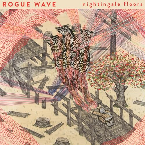 Rogue Wave