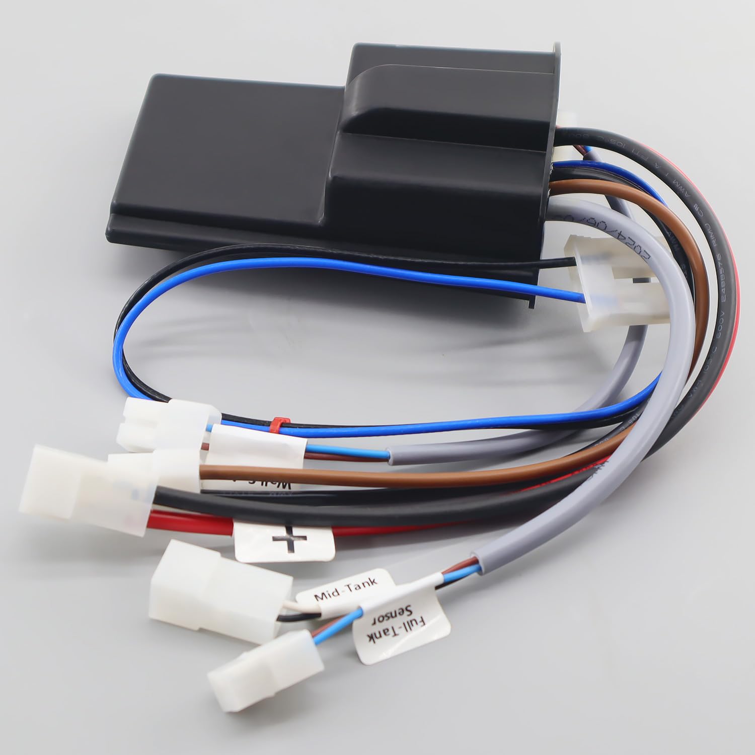 Amazon.com: 36398 RV Toilet Automatic Flush Controller for Tecma