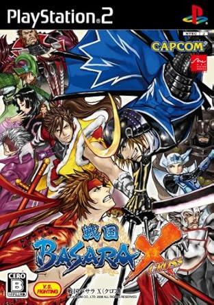 Amazon 戦国basara X クロス 通常版 ゲーム