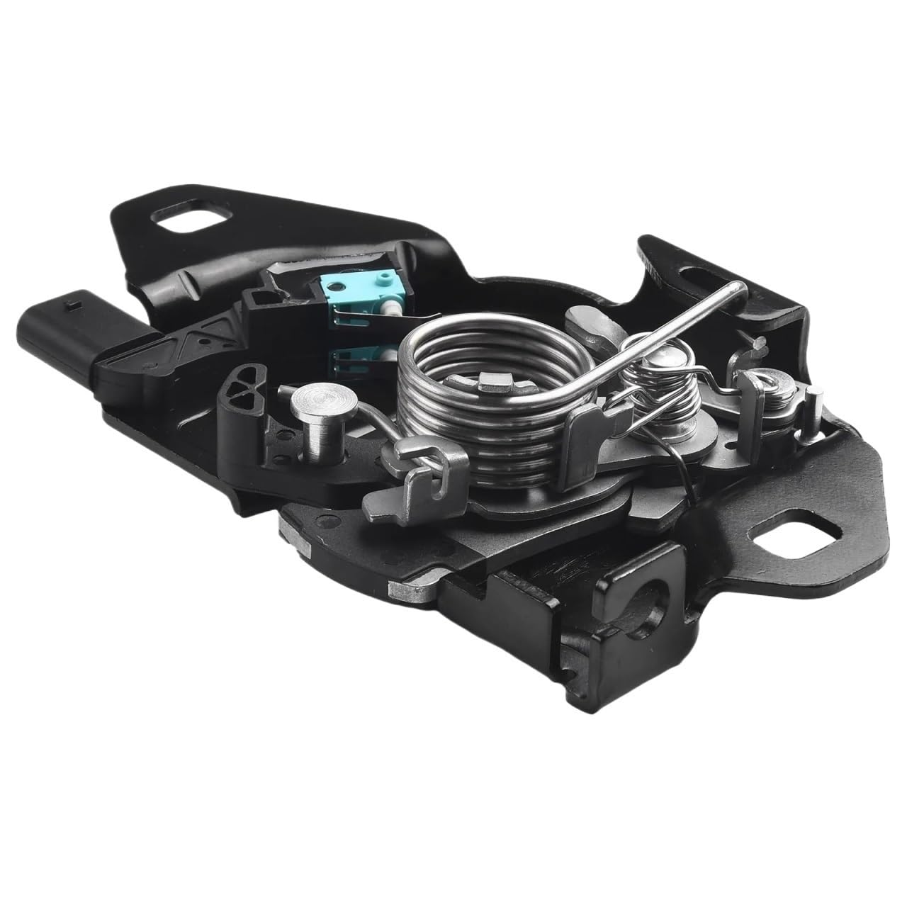 Loquet de capot cassé ? Serrure couvercle coffre pour Model 3 2021 - 7
