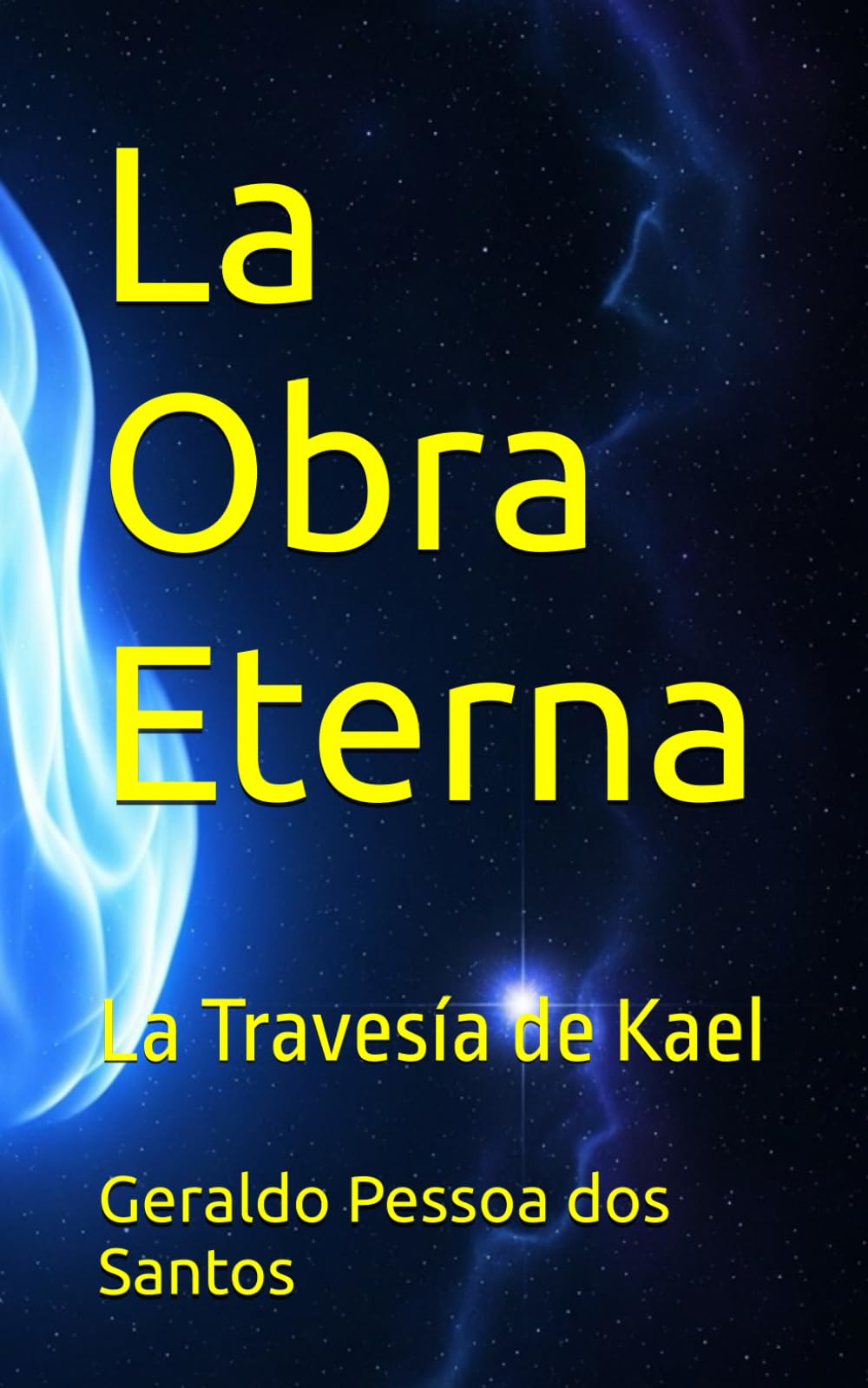 La Obra Eterna: La Travesía de Kael