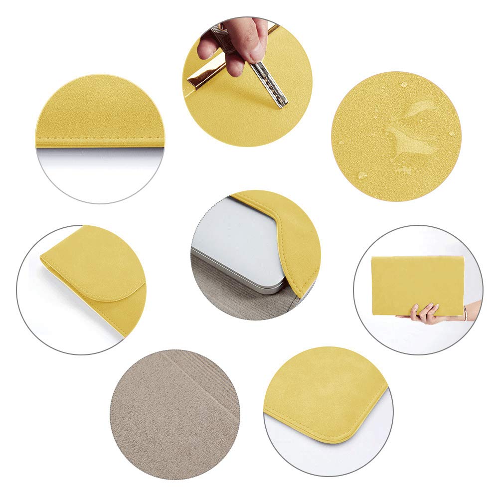 Amazon.co.jp: KALIDI 13.3インチ ノートパソコン用スリーブ