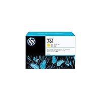 HP 761 CM992A, Cartuccia Originale da 500 Pagine