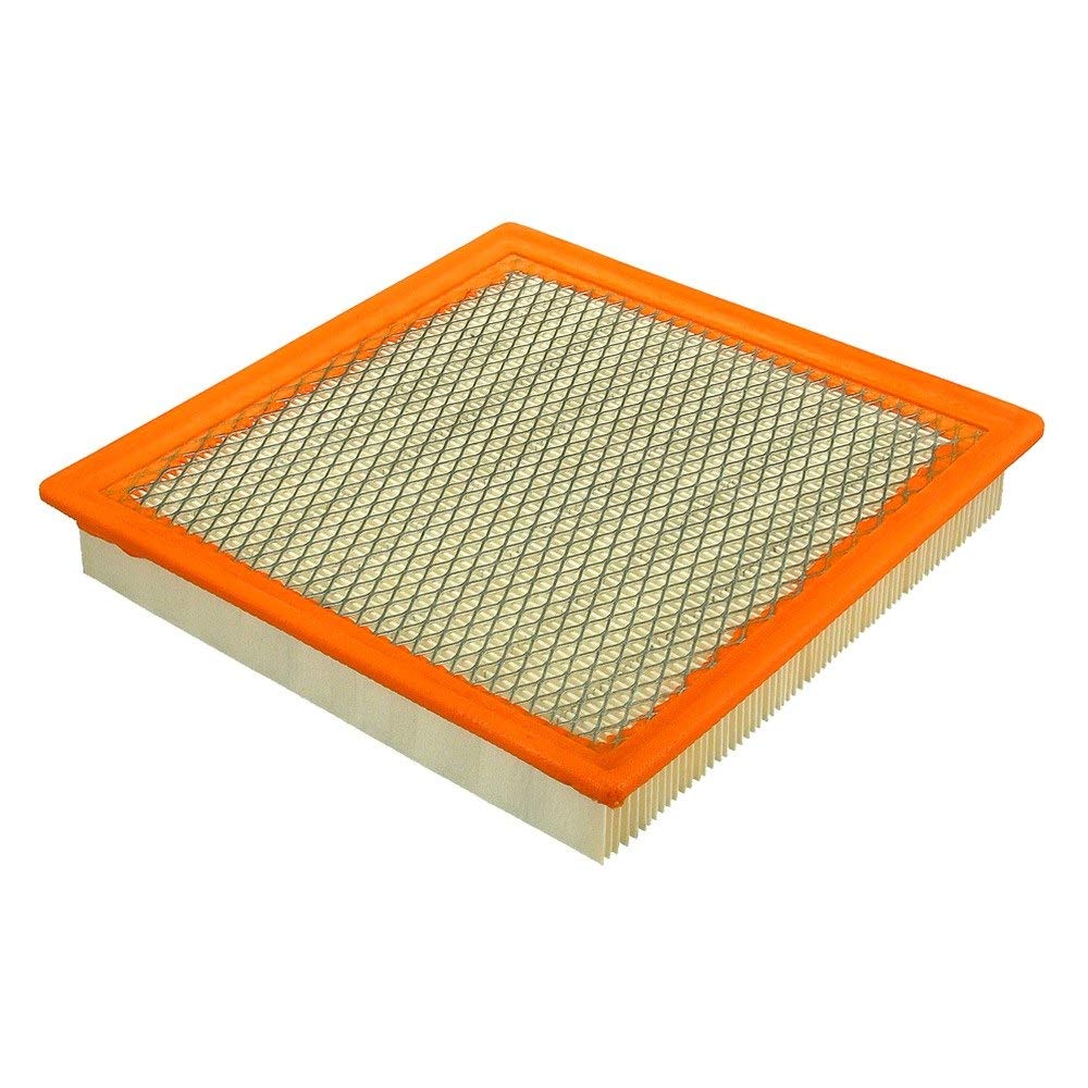 CA6555 Extra Guard Round Plastisol Air Filter