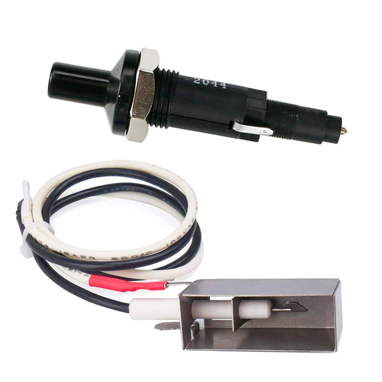 Buy GRISUN 7509 Igniter Kit for Weber Spirit E210 500, Genesis E310 E