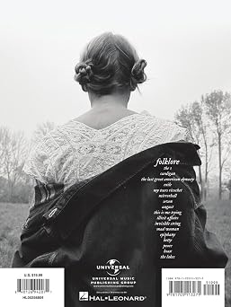 Taylor Swift - Folklore