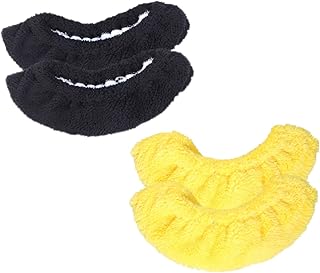 BESPORTBLE Crianças Crianças 2 Pares De De Gelo Capas De Lâmina De Patinação Capa De Lâminas De Patinação Para Crianças De No Gelo Skates Para Crianças Capas De Lâminas De