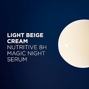 KÉRASTASE Nutritive 8h Magic Night Intensive Nourishing Night Serum 90 Ml
