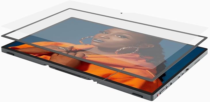 Home Gaming Portable Display 16-inch 3K Ten-point Touch Game Console Extended Sub-screen 60 Hz Refresh Rate Second Screen