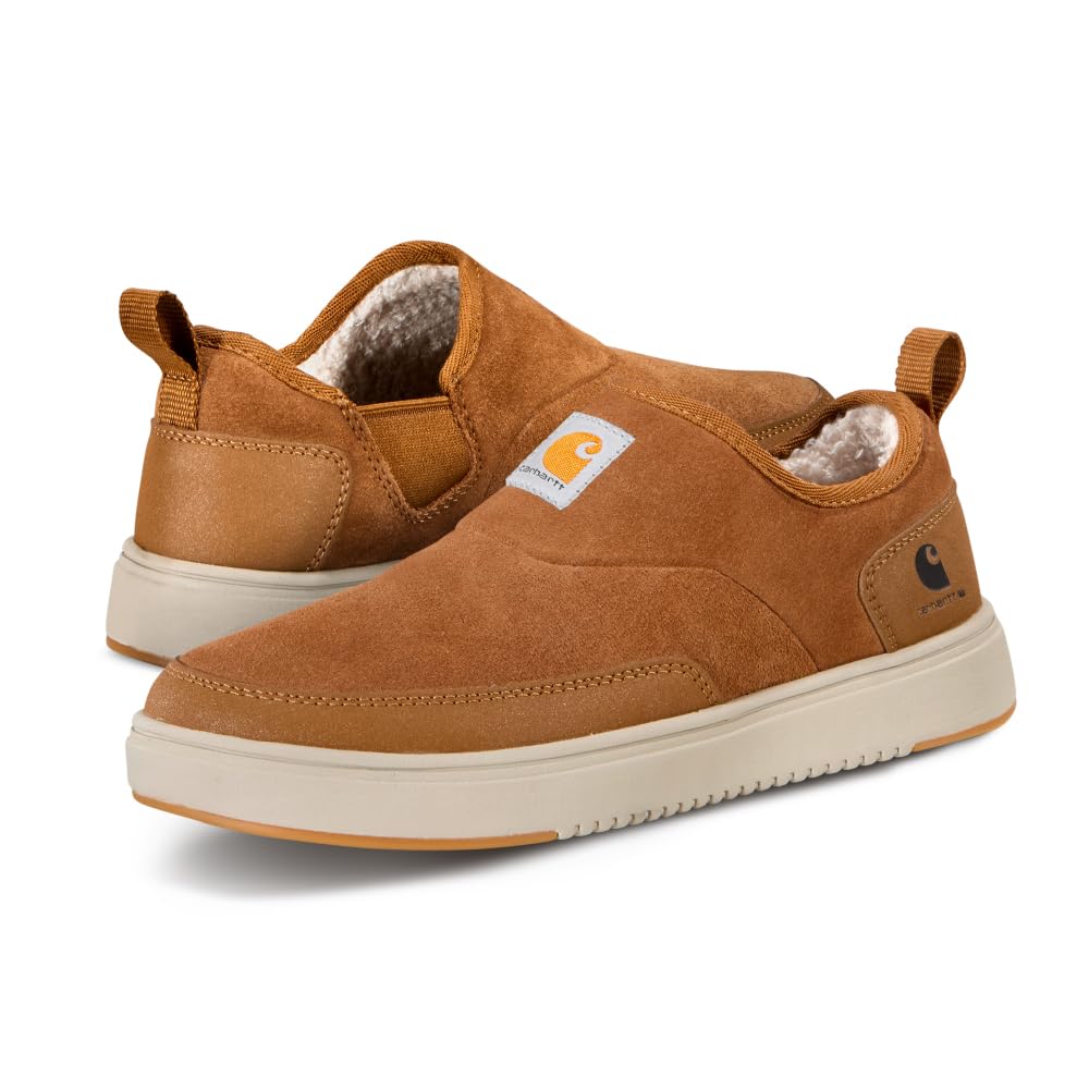 carhartt Womens Detroit Lined Slip on-picture-27