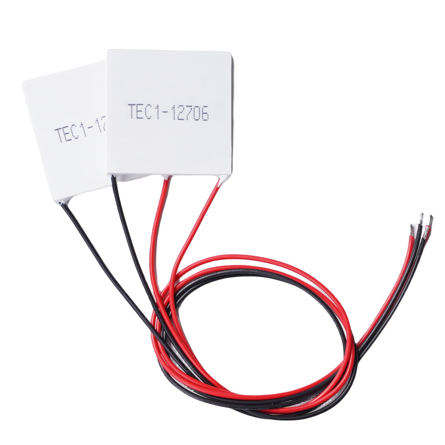 Amazon.com: GUIANDJING TEC1-12706 Heatsink Thermoelectric Cooler