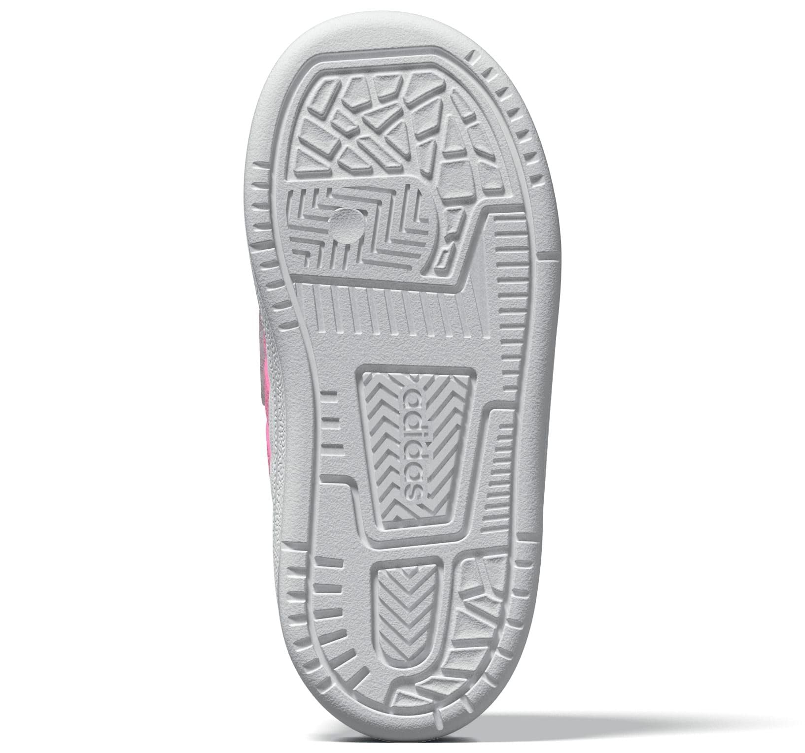 adidas Uniseks - dzieci Rapid Court InfantBUTY