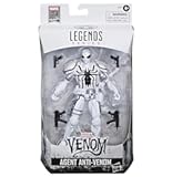 Marvel Legends Agent Anti-Venom 6-Inch Action Figure Exclusive