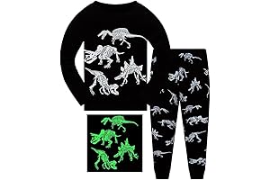Dinosaur Pajamas for Boys 5t: Ultimate Comfort and Adventure