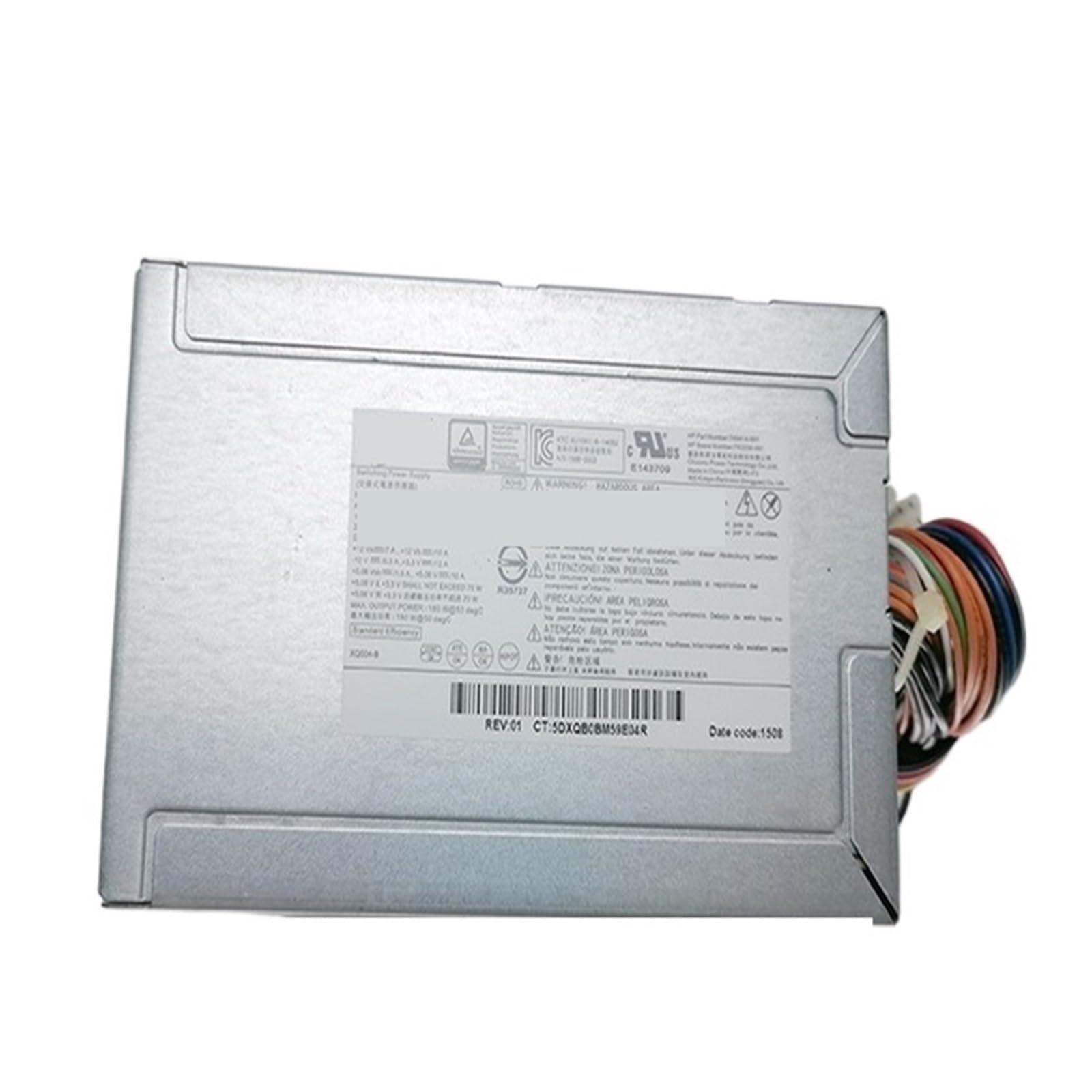 SWEWDSQG Power Supply 24Pin 180W D13-180N1A
