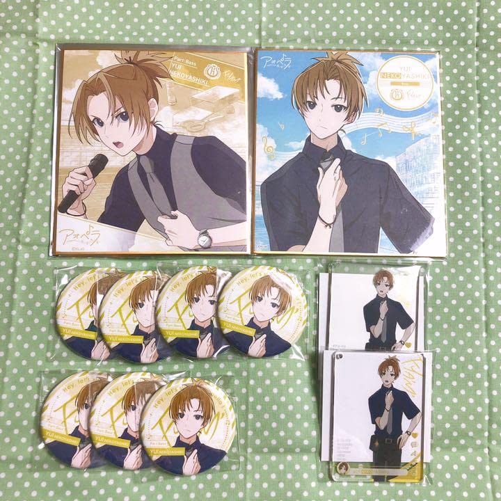 アオペラ　由比 Amazon.co.jp: アオペラ 猫屋敷由比 : Toys & Games