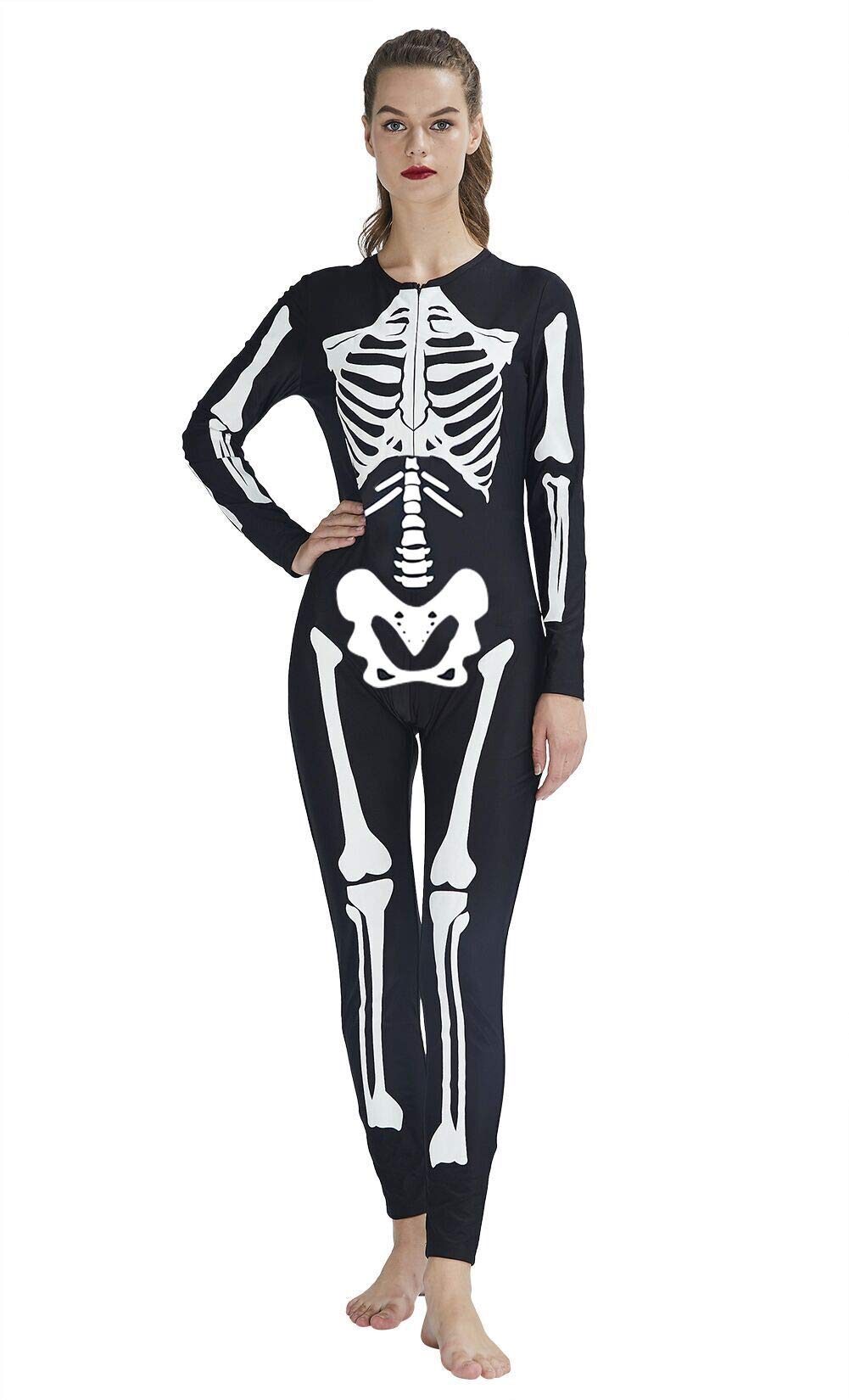 Glow in The Dark Skeleton 