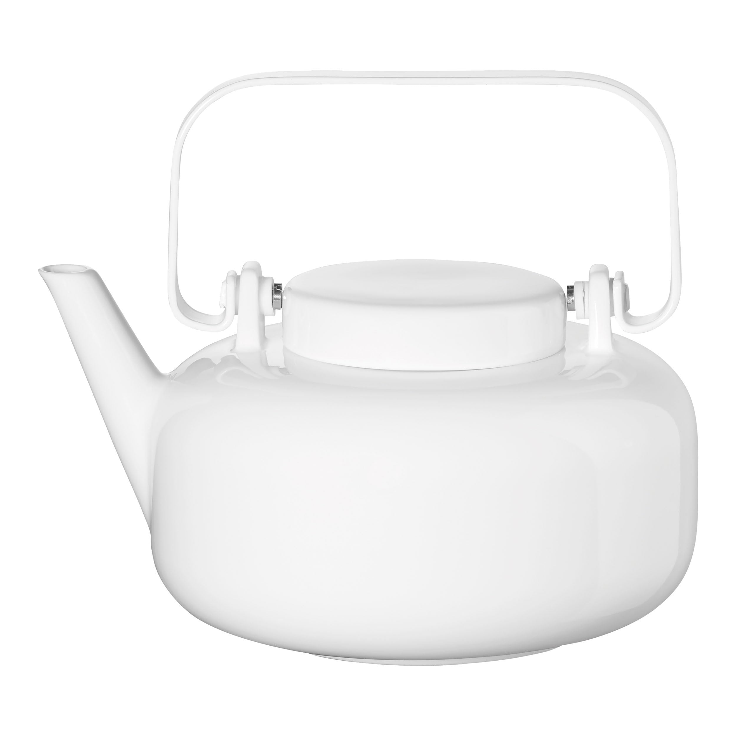 ASA Sonoko Teekanne mit Edelstahlfilter 0,6l