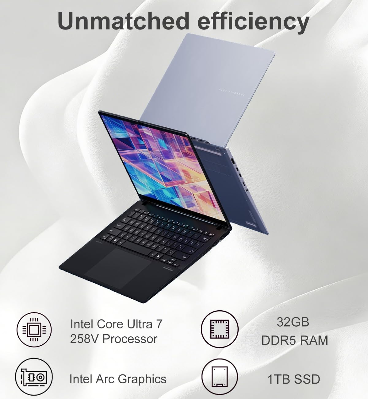 Amazon.com: ASUS Vivobook S 14 OLED Laptop, 14