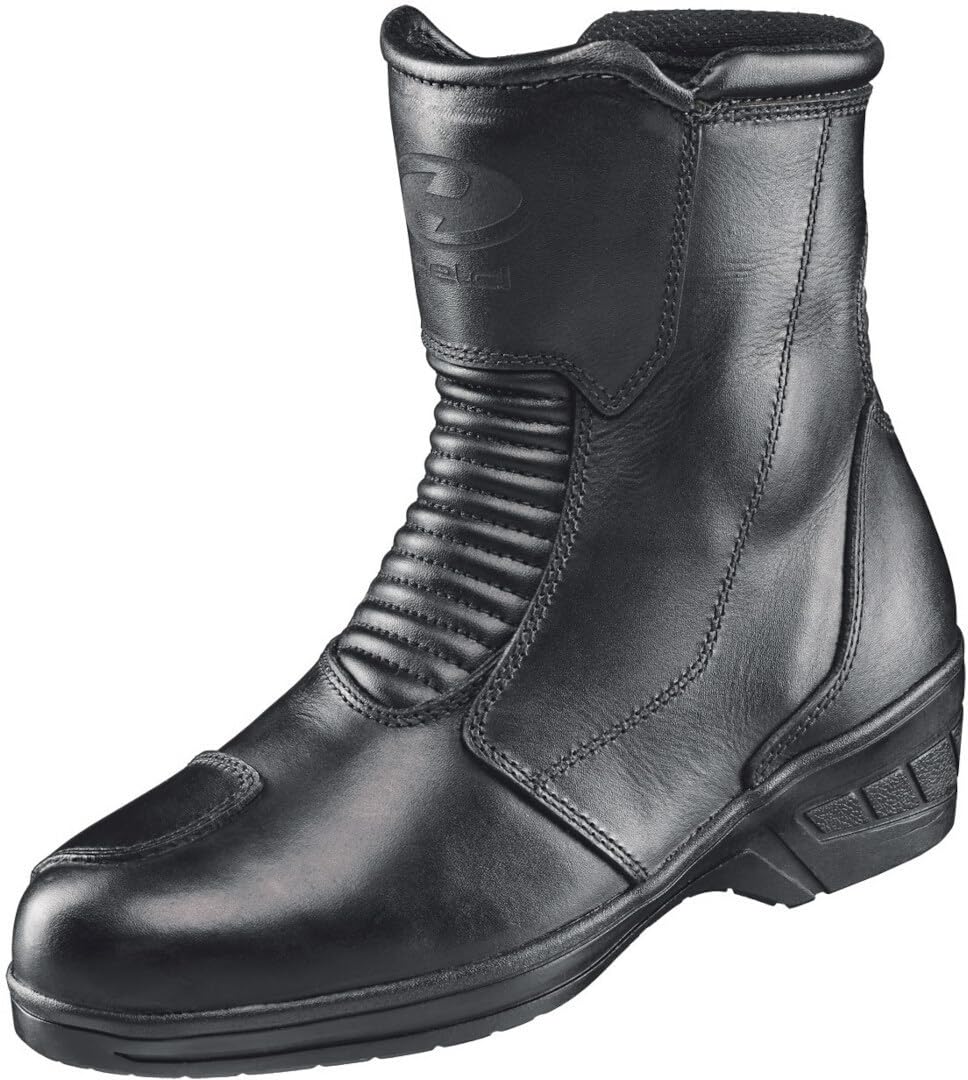 Held Barrea Damen Motorrad Stiefel | Wetterfester Fahrkomfort