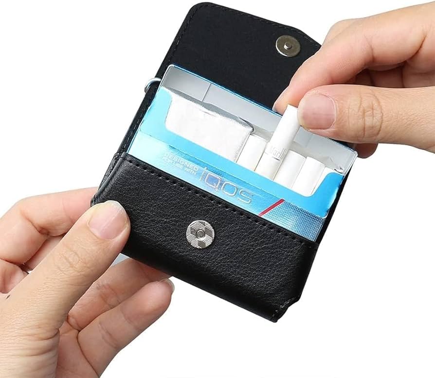 DADADA009様専用 イルマiワンケース iqos pick 2点 iqos