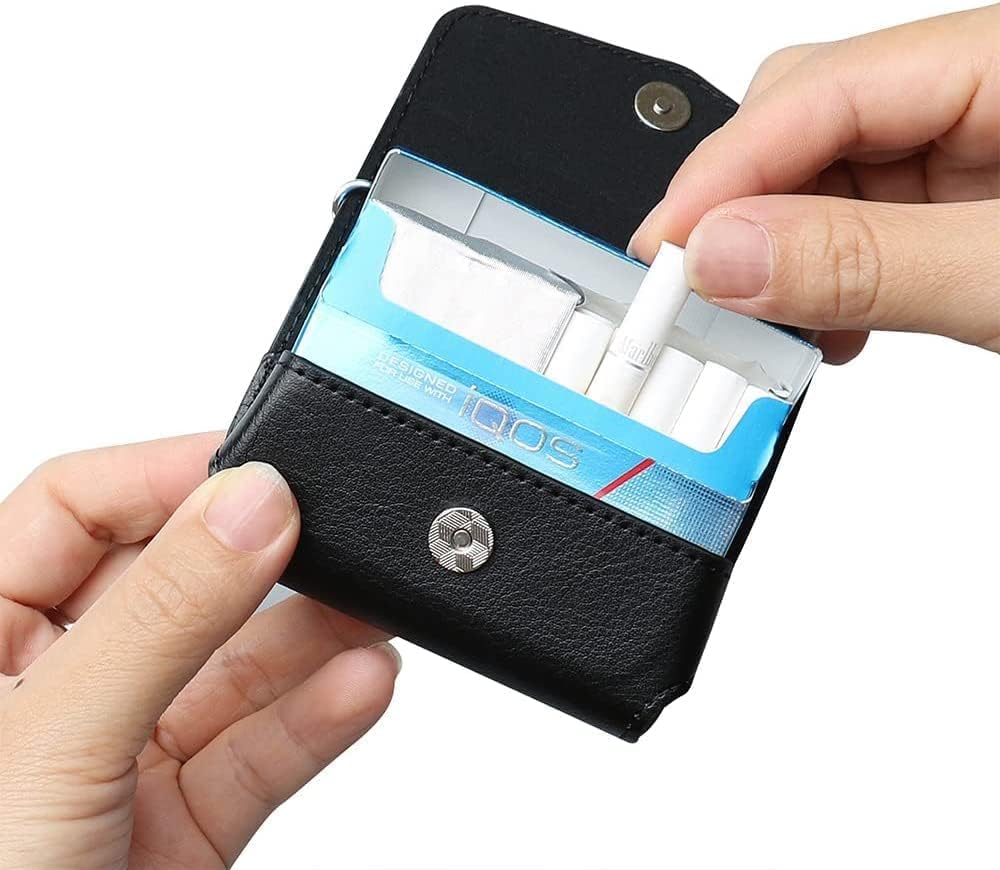 Amazon.co.jp: 互換品/代替品 イルマワンケース iqosイルマケース