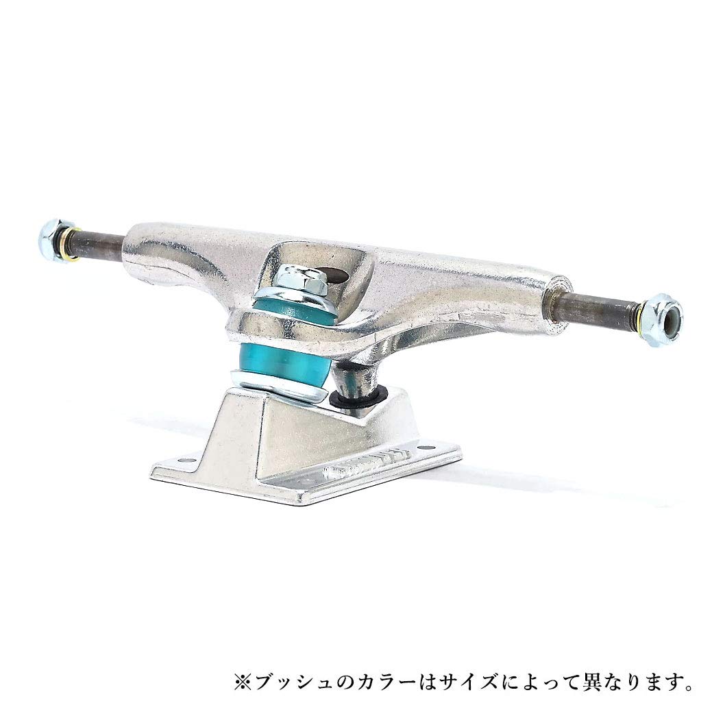 THUNDER TRUCKS HOLLOW LIGHTS II 149 新品！ THUNDER TRUCKS POLISHED HOLLOW LIGHTS Ⅱ 149 SET スケートボード