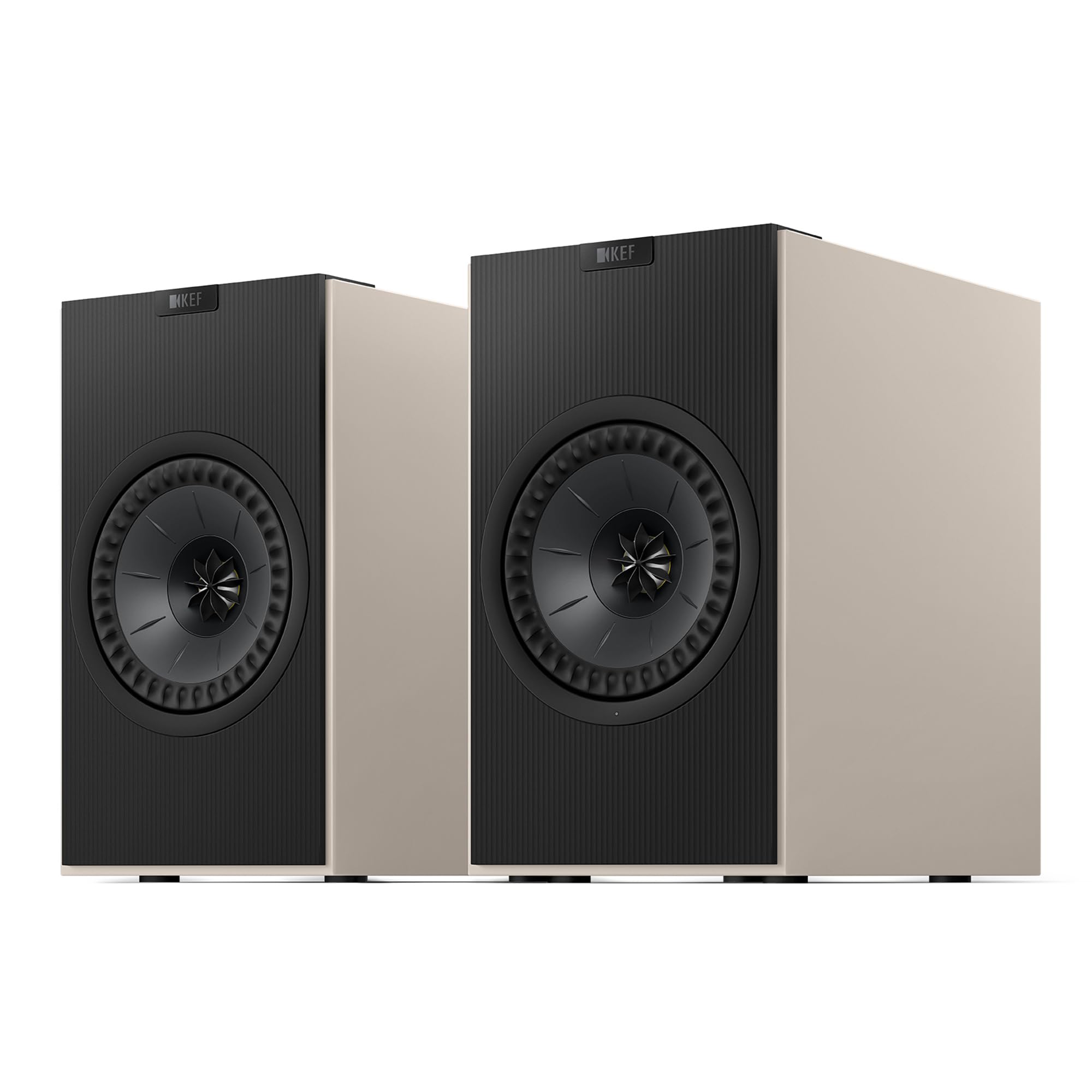 Amazon.co.jp: KEF Coda W/Bluetoothスピーカー/フォノイコ（MM型