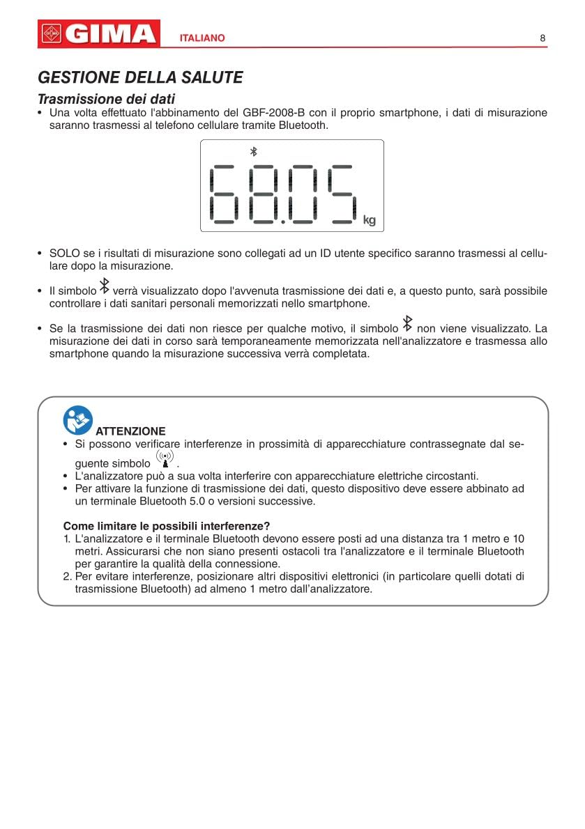 GIMA 29704 - Kit de prueba de Papanicolaou (50 unidades)