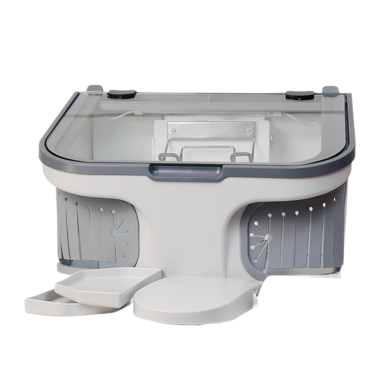 ZHENYUWANG Laboratory dust collector