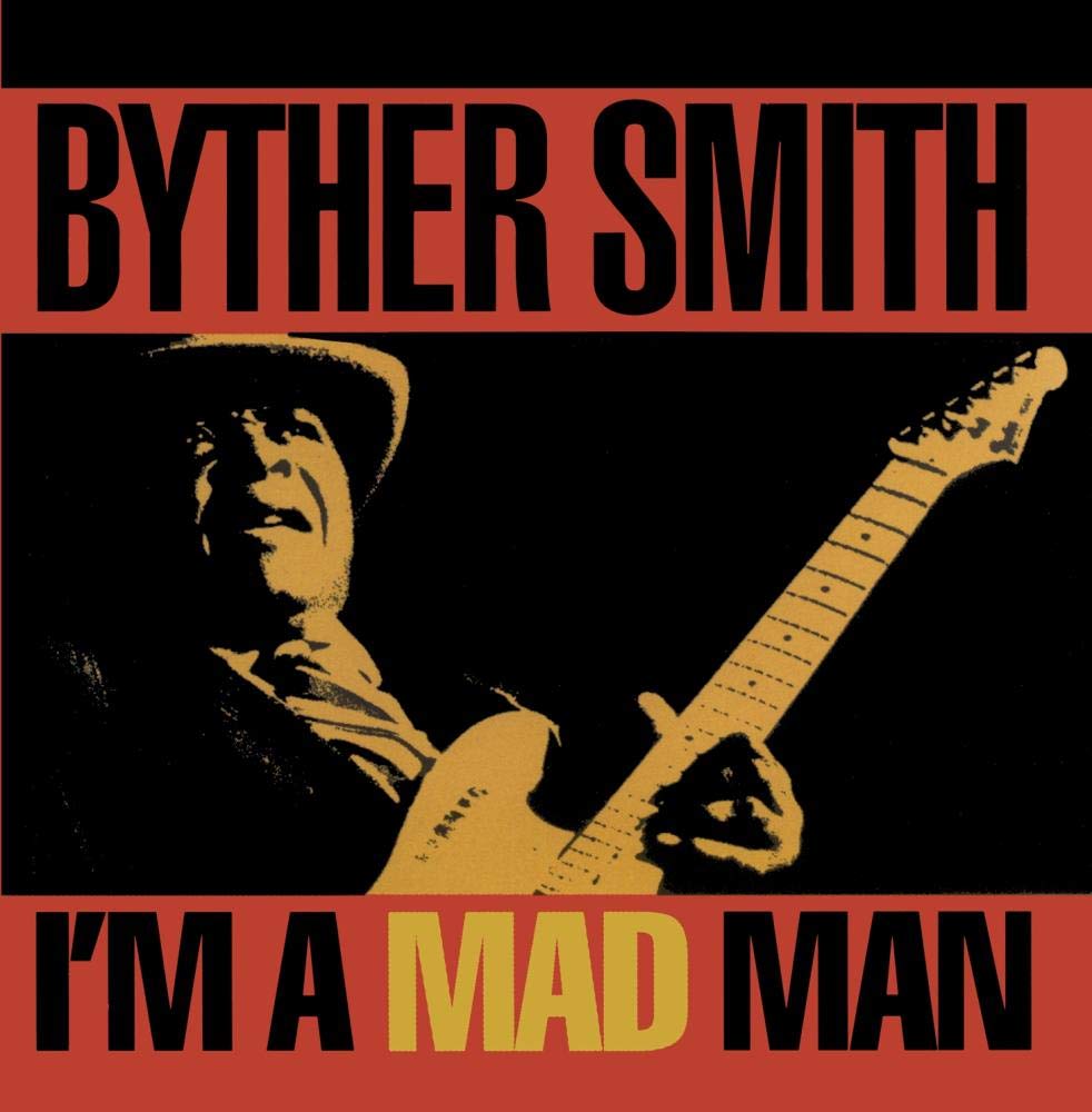 I'm A Mad Man