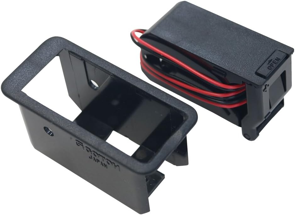 GOTOH Battery Box (PBB-02) BB-02
