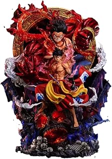 Amazon Co Jp ギア4 ルフィ