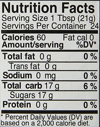 Breitsamer Honig Tangy Forest Honey, 17.6 oz pack de 6 miniatura 4