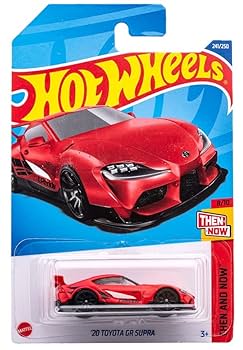 Amazon | ホットウィール(Hot Wheels) ベーシックカー '20